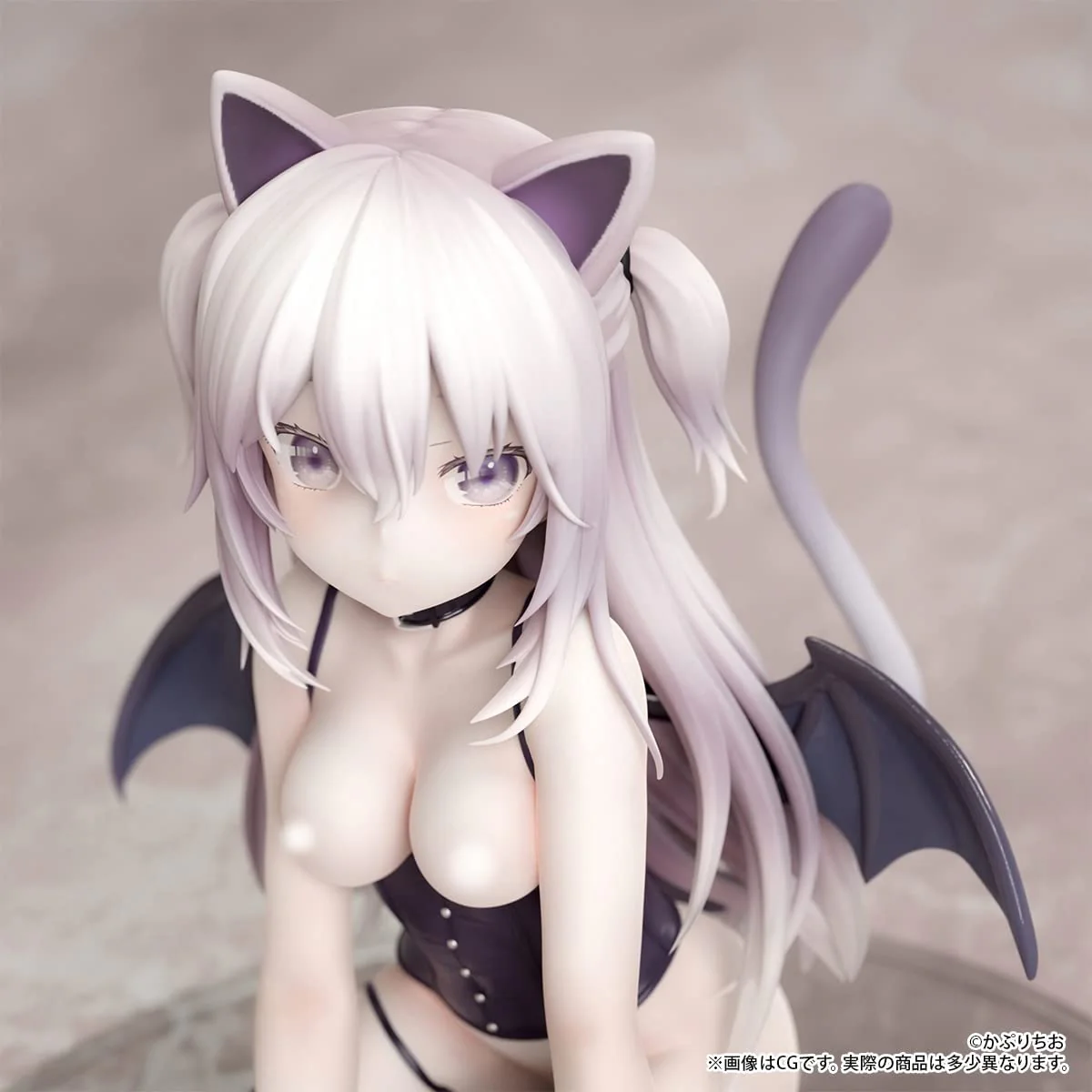 Original Character - Nya-Q-Bus - 1/6 - Seijin-muke Version (Insight) - Image 4