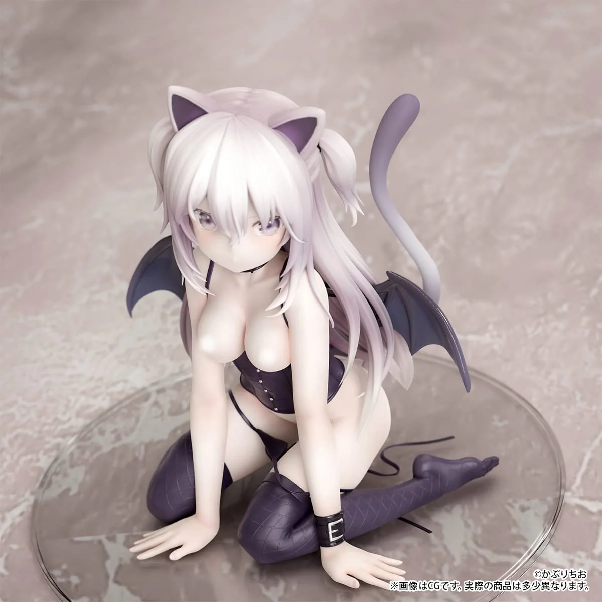 Original Character - Nya-Q-Bus - 1/6 - Seijin-muke Version (Insight) - Image 5