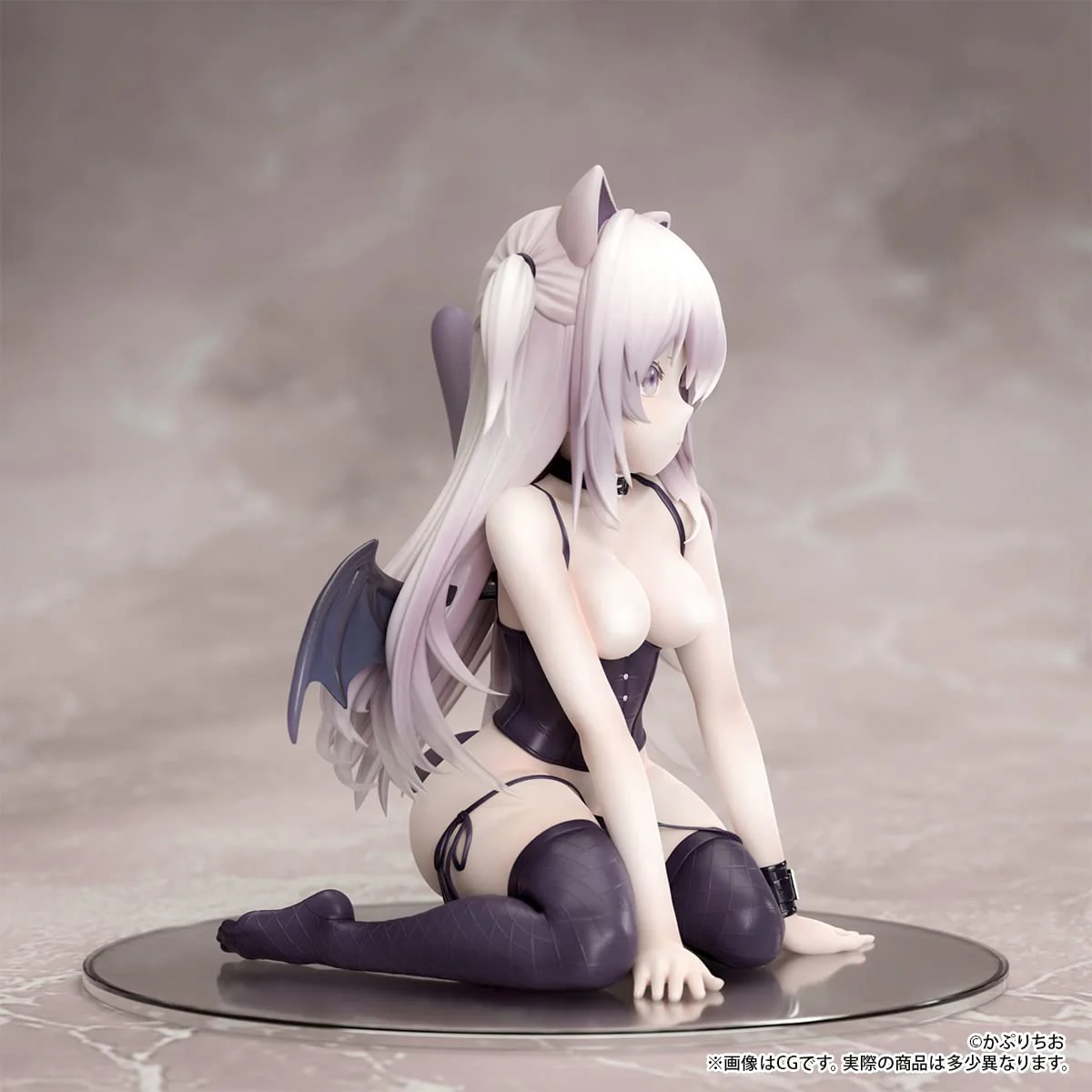 Original Character - Nya-Q-Bus - 1/6 - Seijin-muke Version (Insight) - Image 6