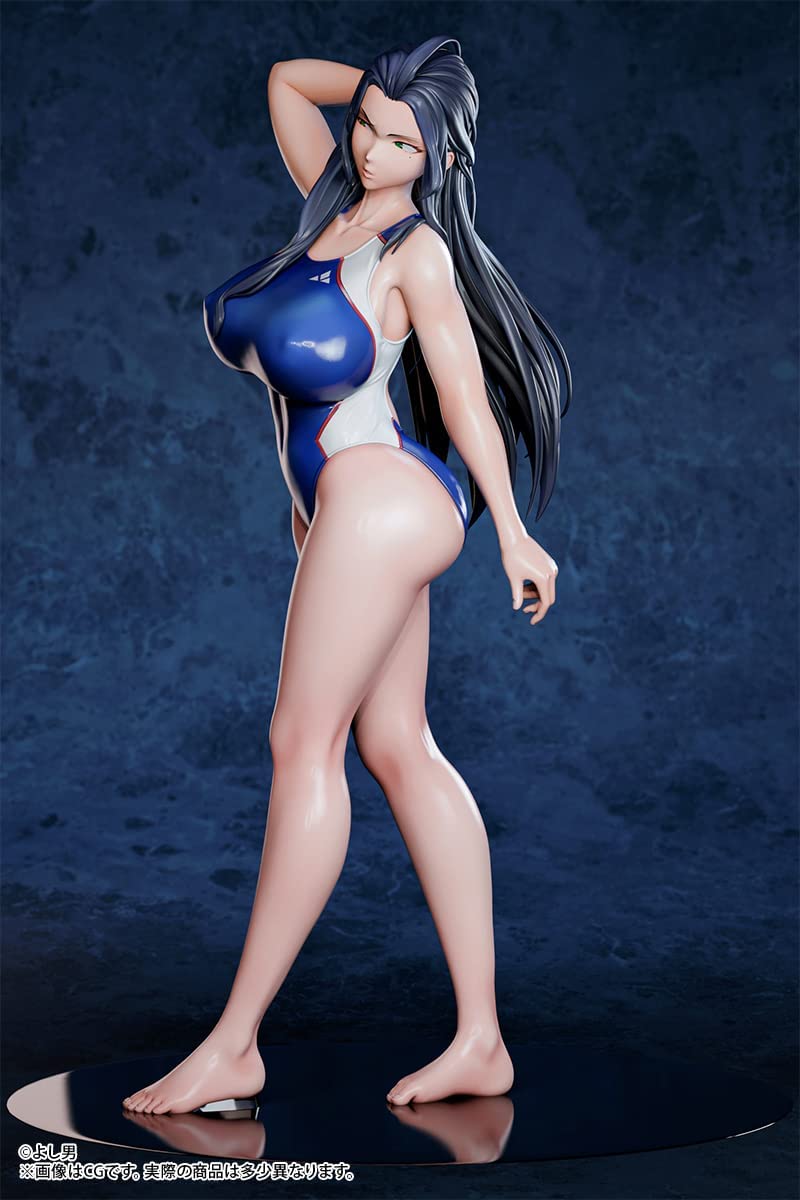 Original Character - Onna Joushi - 1/4 (B'full) - Image 3