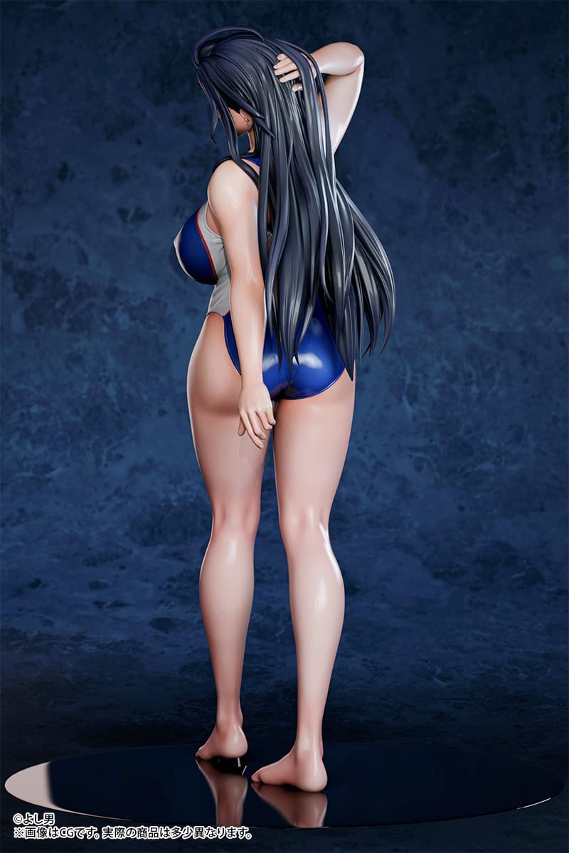 Original Character - Onna Joushi - 1/4 (B'full) - Image 4