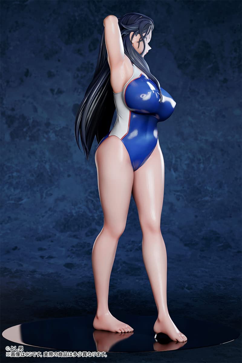 Original Character - Onna Joushi - 1/4 (B'full) - Image 5