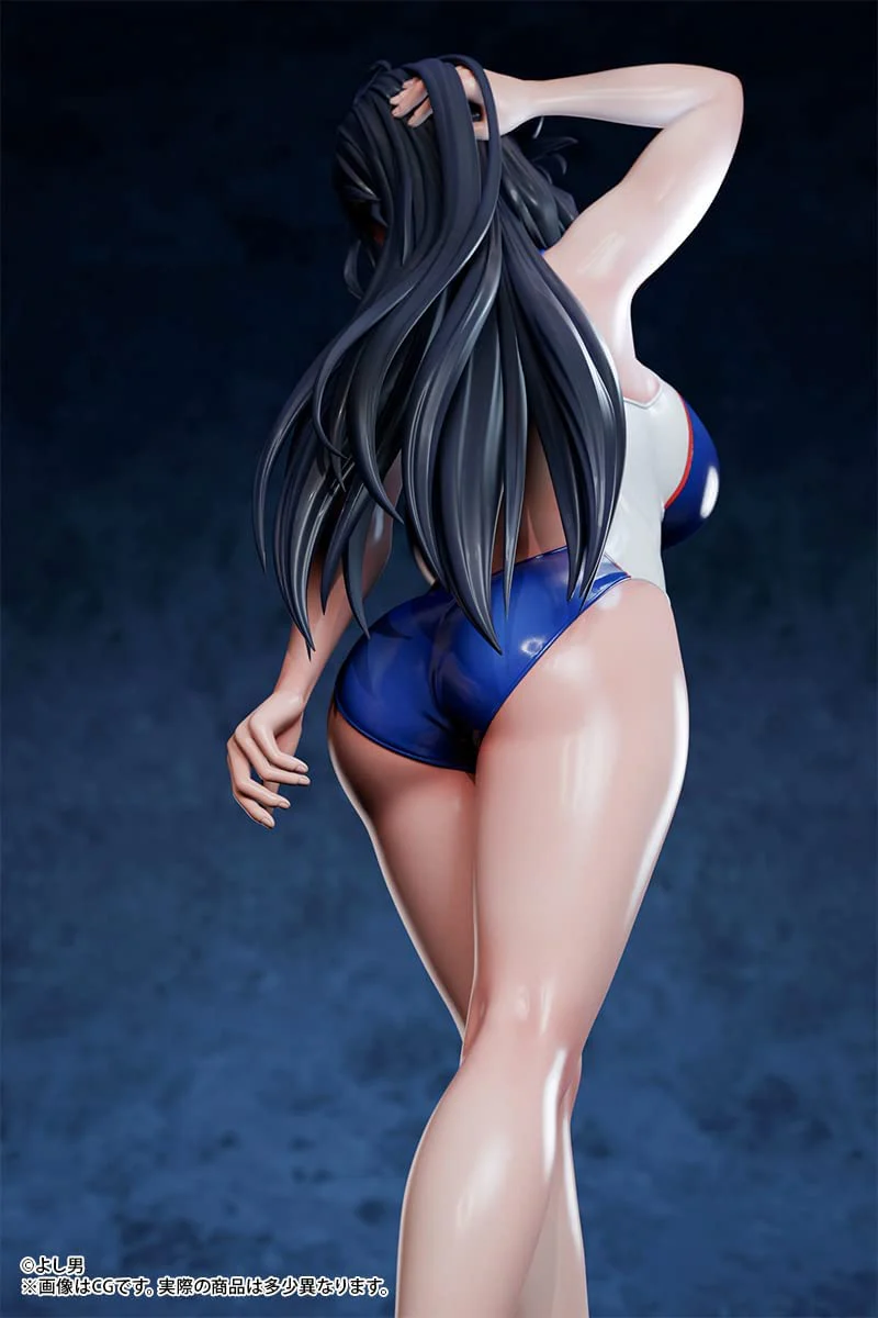 Original Character - Onna Joushi - 1/4 (B'full) - Image 6