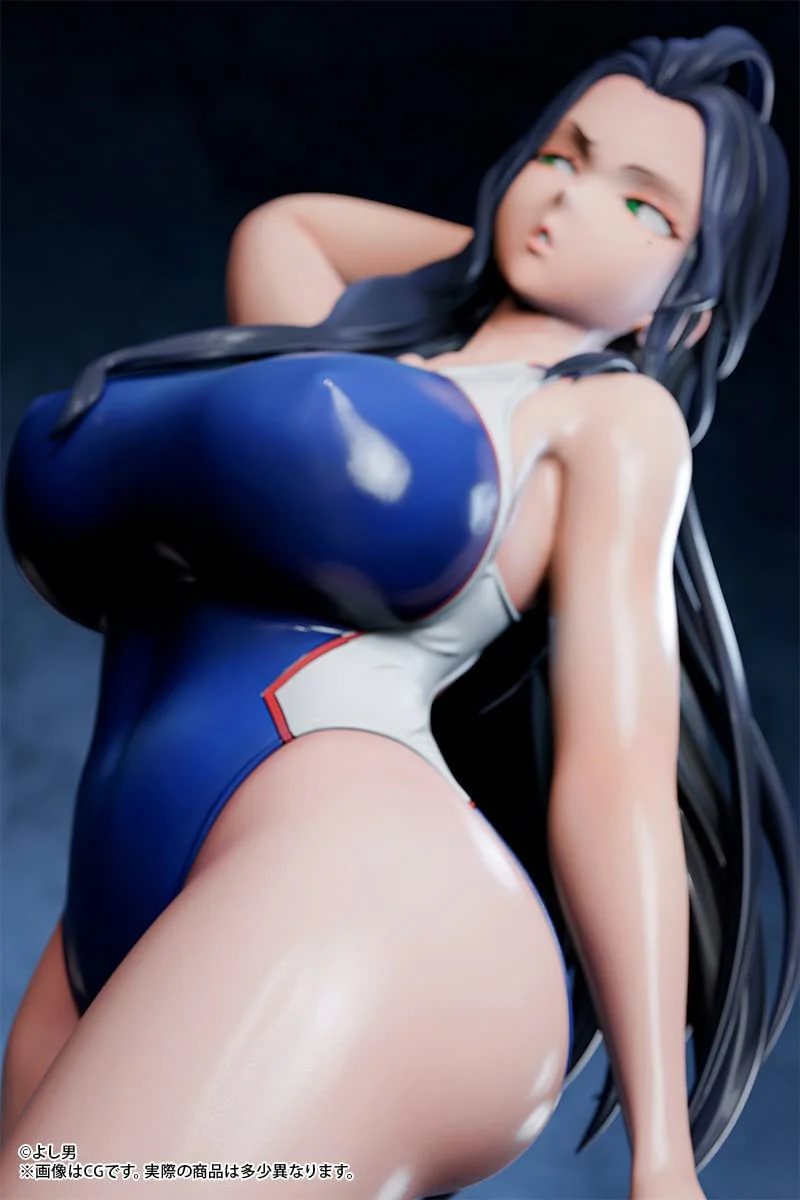 Original Character - Onna Joushi - 1/4 (B'full) - Image 7