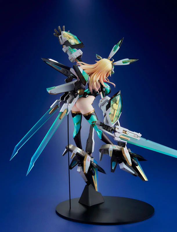 Original Character - Orbit Girls - Entry No.01 Fiona Fullmoon (Vertex) - Image 4
