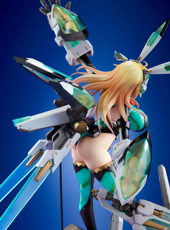 Original Character - Orbit Girls - Entry No.01 Fiona Fullmoon (Vertex) - Image 6