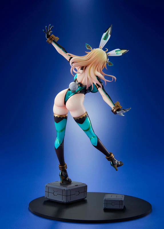 Original Character - Orbit Girls - Entry No.01 Fiona Fullmoon (Vertex) - Image 7