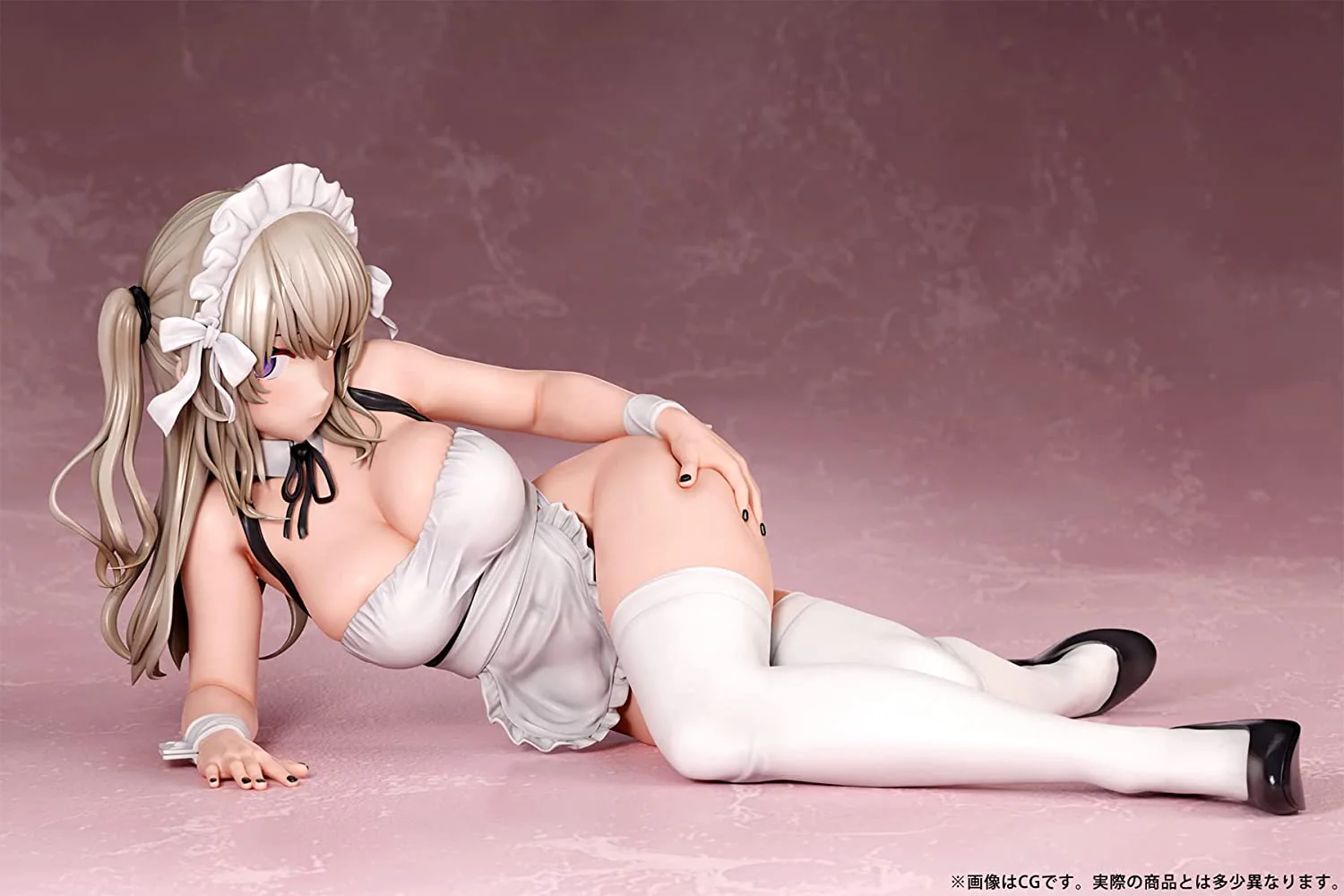 Original Character - Original Maid Stella - 1/4 - Tsuishi Eye Version (B'full) - Image 6