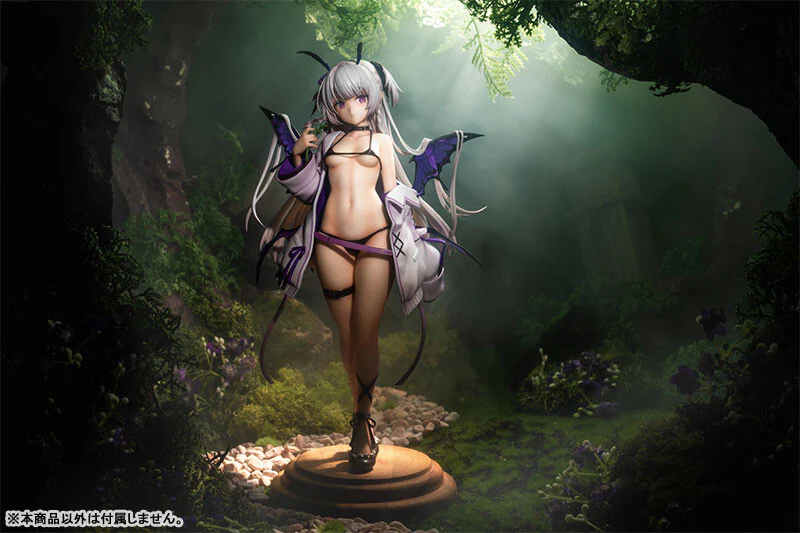 Original Character - Petunia - 1/7 (Kaleidoscope Toys) - Image 2
