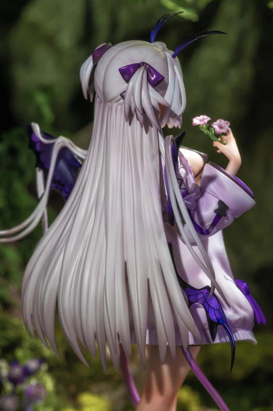 Original Character - Petunia - 1/7 - Limited Edition Version with Tapestry (Kaleidoscope Toys) - Image 5
