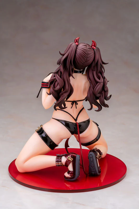 Original Character - Sanpakugankko-chan - 1/6 (Daiki Kougyou) - Image 4