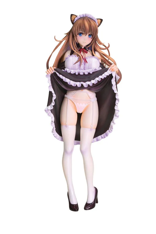 Original Character - Skytube - Nekoyanagi Momo - 1/6 - Version 2 (Skytube)