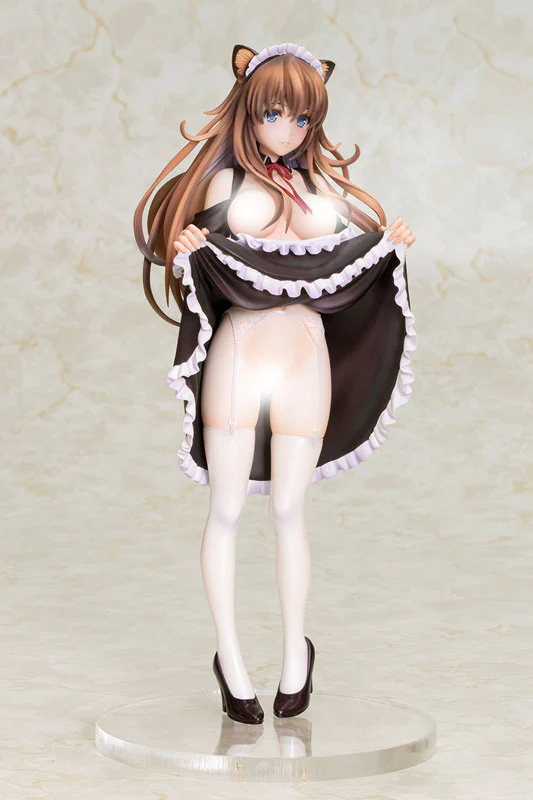 Original Character - Skytube - Nekoyanagi Momo - 1/6 - Version 2 (Skytube) - Image 3