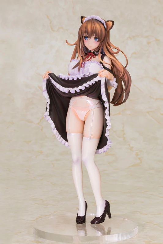 Original Character - Skytube - Nekoyanagi Momo - 1/6 - Version 2 (Skytube) - Image 4