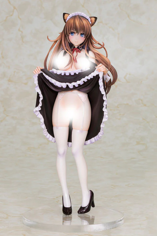 Original Character - Skytube - Nekoyanagi Momo - 1/6 - Version 2 (Skytube) - Image 6