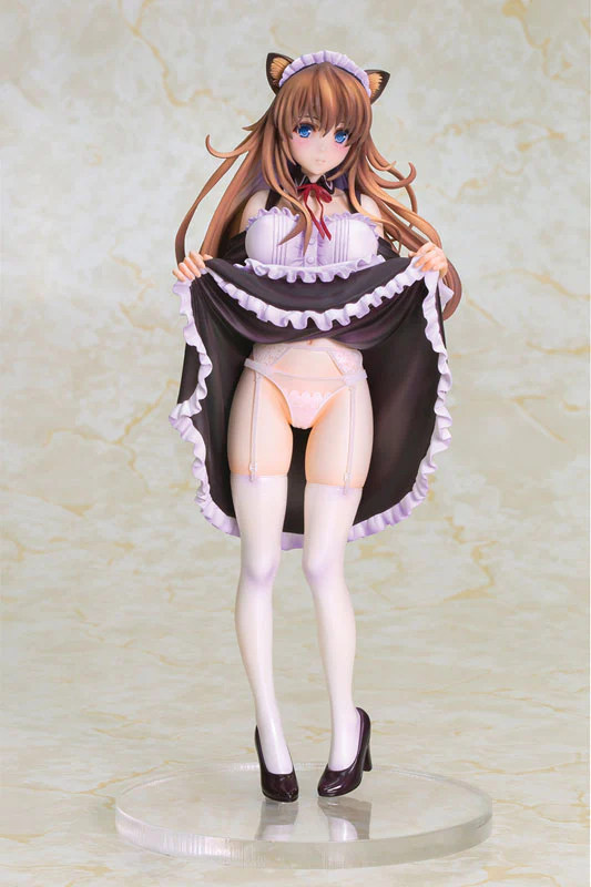 Original Character - Skytube - Nekoyanagi Momo - 1/6 - Version 2 (Skytube) - Image 7