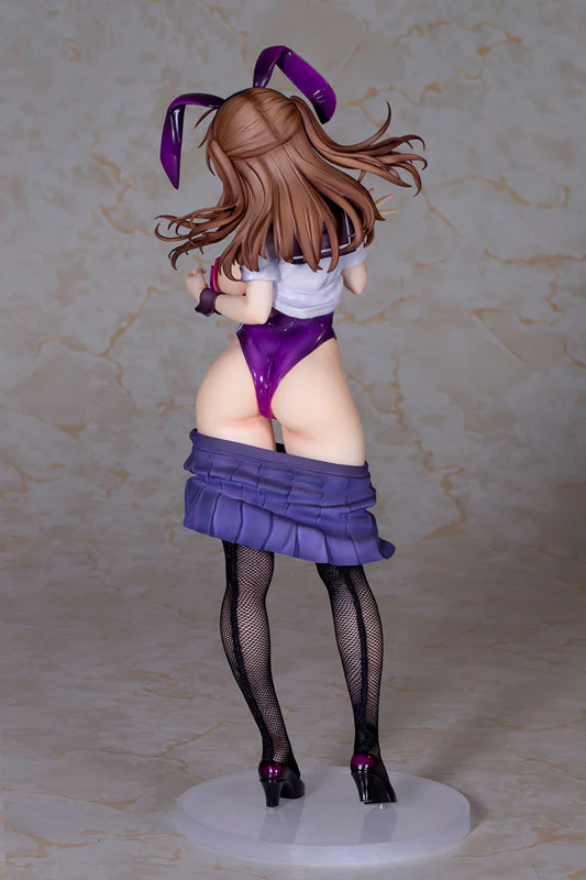 Original Character - Skytube - Tsuzuhara Usaki - 1/6 (Alphamax) - Image 2