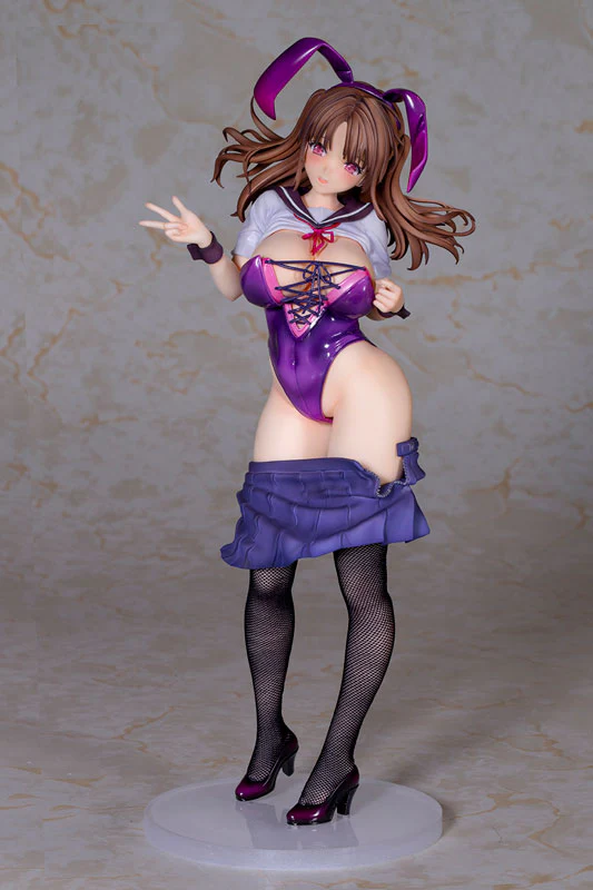 Original Character - Skytube - Tsuzuhara Usaki - 1/6 (Alphamax) - Image 3