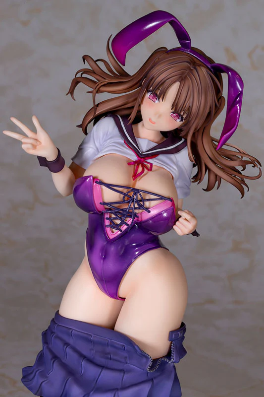 Original Character - Skytube - Tsuzuhara Usaki - 1/6 (Alphamax) - Image 4