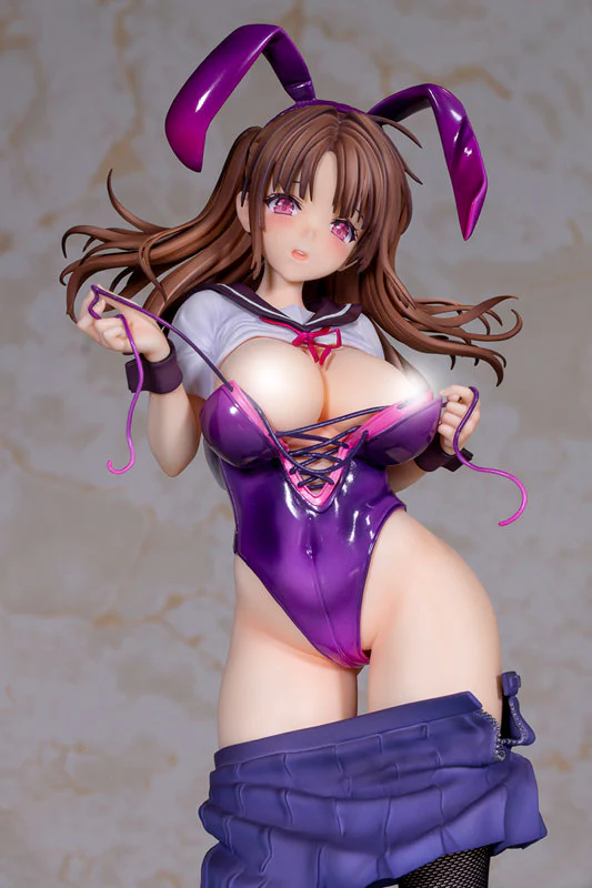 Original Character - Skytube - Tsuzuhara Usaki - 1/6 (Alphamax) - Image 5