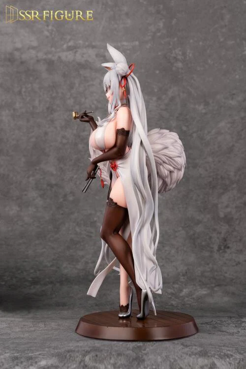 Original Character - Su Jiu - SSR Figure - 1/7 (Infinity Studio) - Image 3