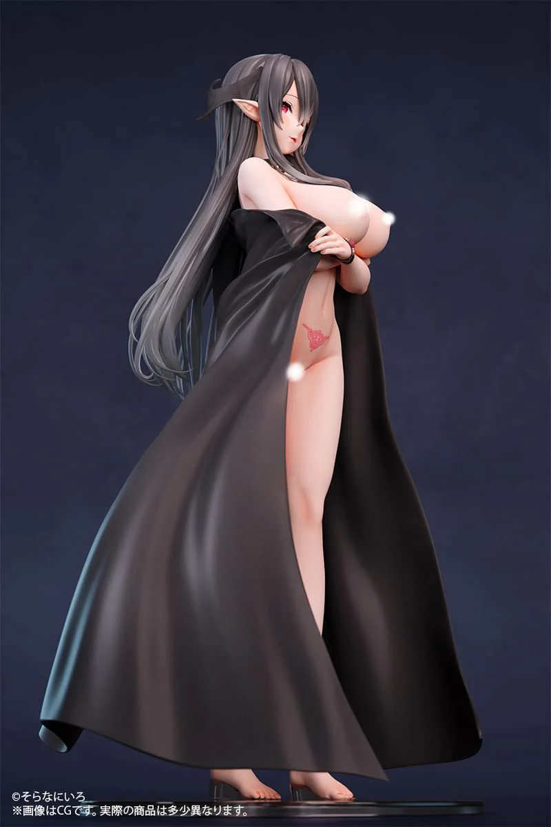 Original Character - Succubus - 1/6 - Tsubasa OFF Version (Insight) - Image 5