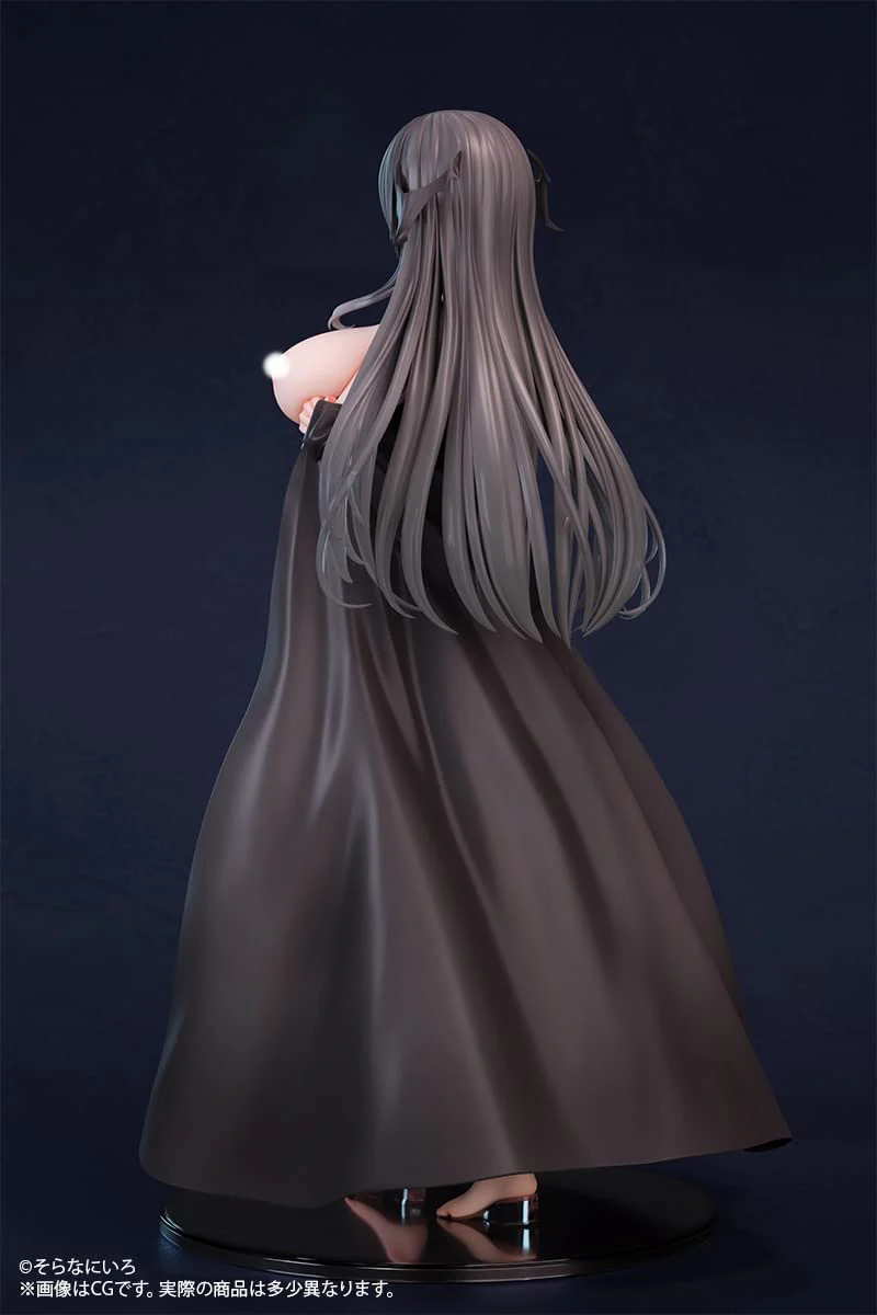 Original Character - Succubus - 1/6 - Tsubasa OFF Version (Insight) - Image 6