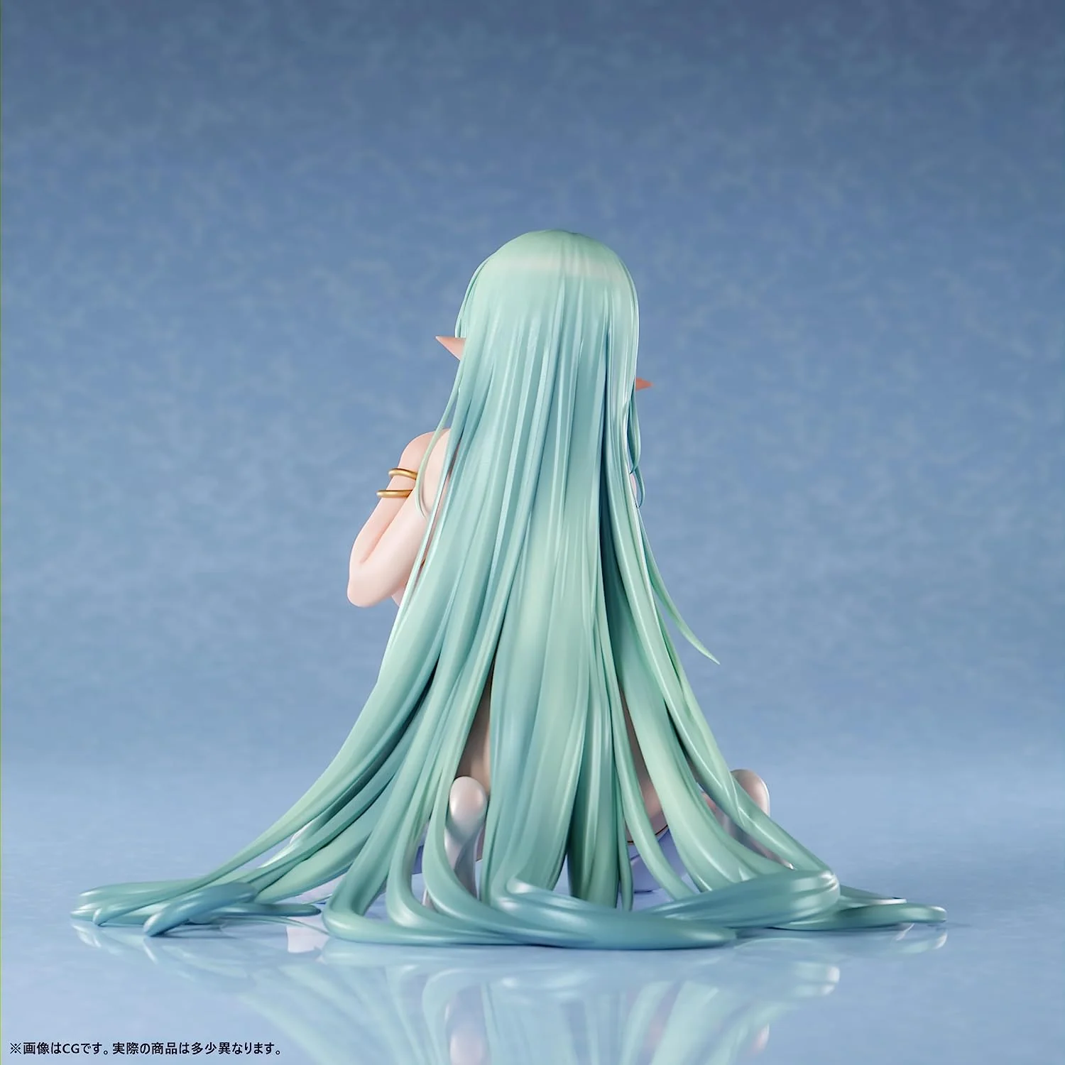 Original Character - Sylphia - 1/6 - Nikkan Shoujo Elf (Insight) - Image 5