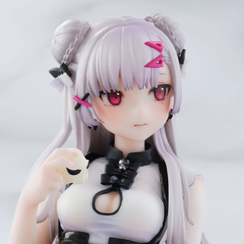 Original Character - Tana - 1/6 - China Dress Ver. (Neonmax) - Image 5