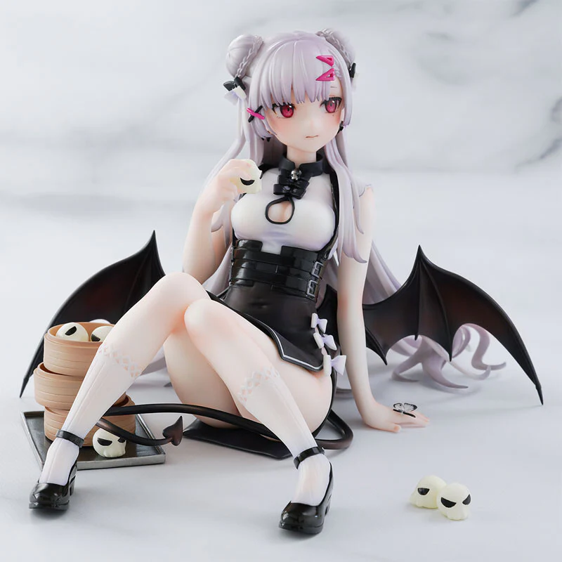 Original Character - Tana - 1/6 - China Dress Ver. (Neonmax) - Image 6