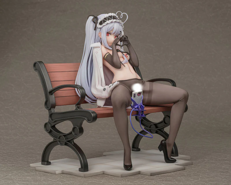 Original Character - Tokisaki Mio - 1/6 (Vibrastar) - Image 6
