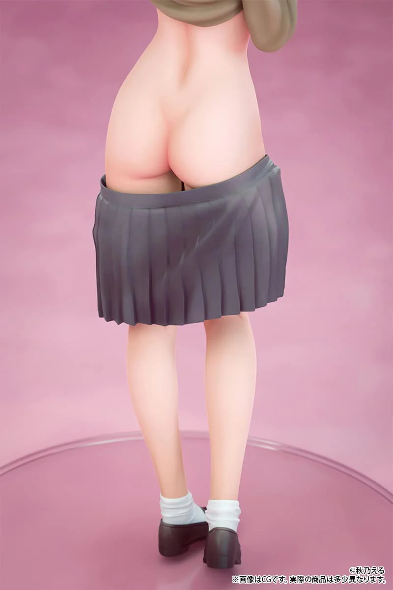 Original Character - Tuck Up JK-chan - 1/6 - Datsui Version (Insight) - Image 3