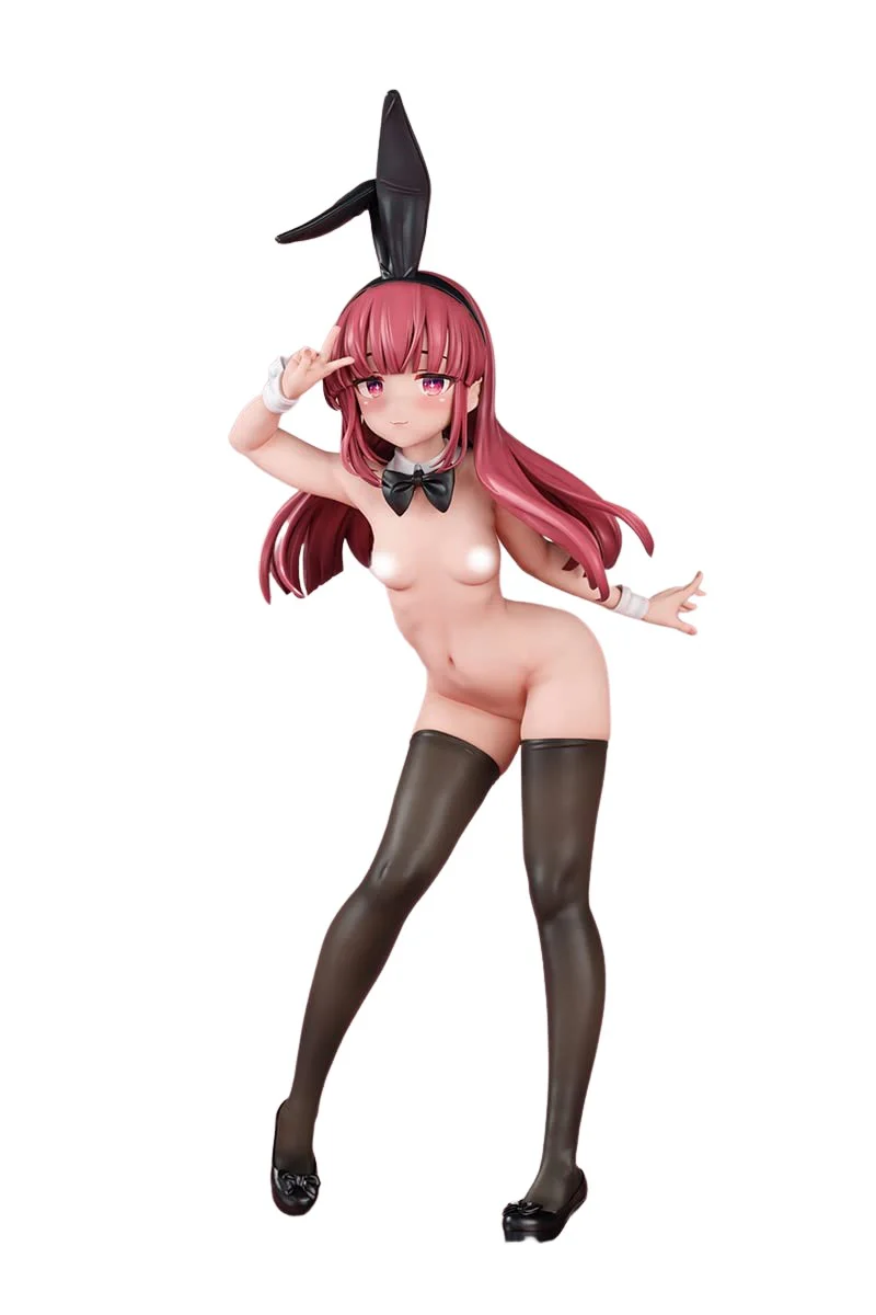 Original Character - Ura Koi Bunny Girl - Akane - 1/7 (Insight)