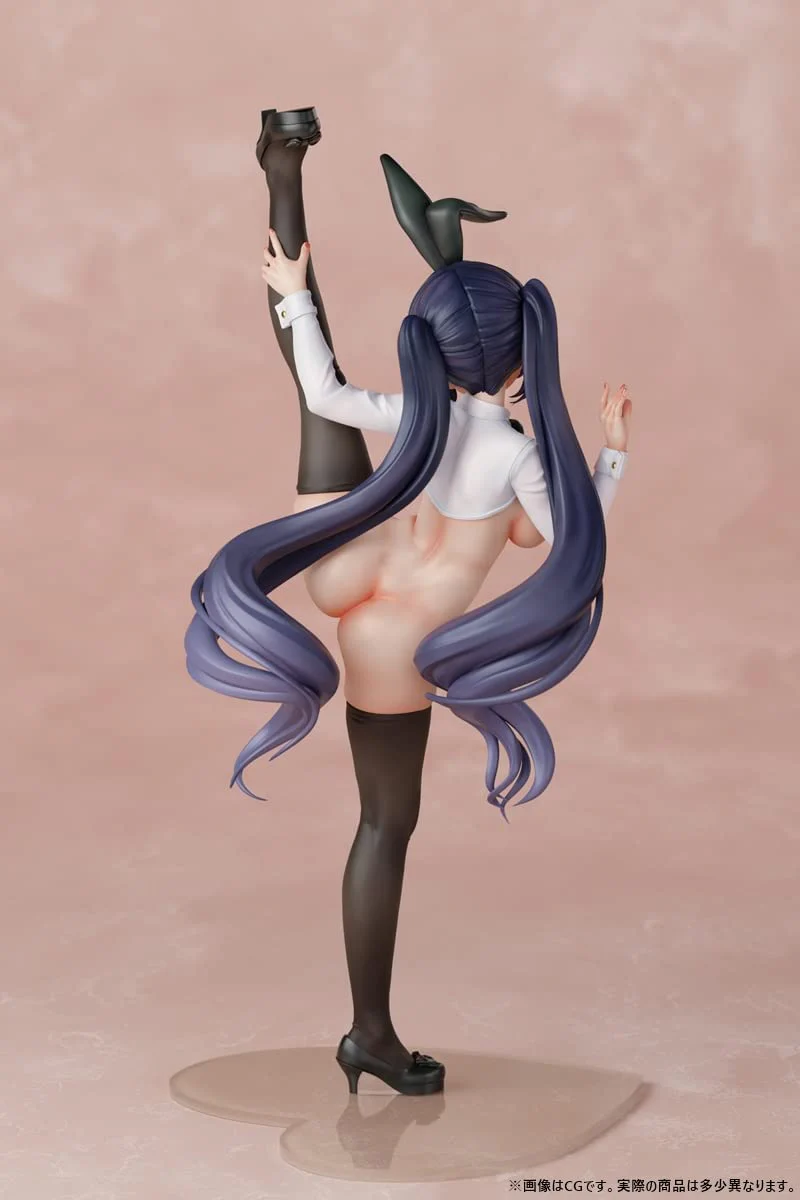 Original Character - Ura Koi Bunny Girl - Nanaka - 1/6 (Insight) - Image 3