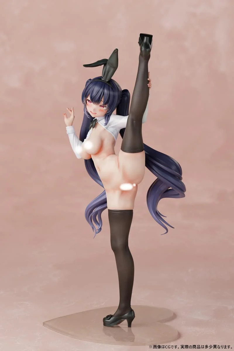 Original Character - Ura Koi Bunny Girl - Nanaka - 1/6 (Insight) - Image 5