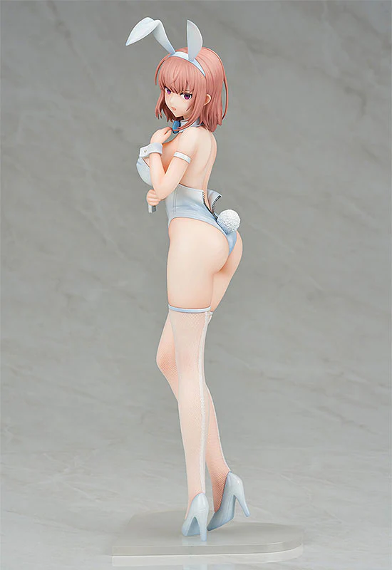 Original Character - White Bunny Natsume - 1/6 (Ensou Toys) - Image 2
