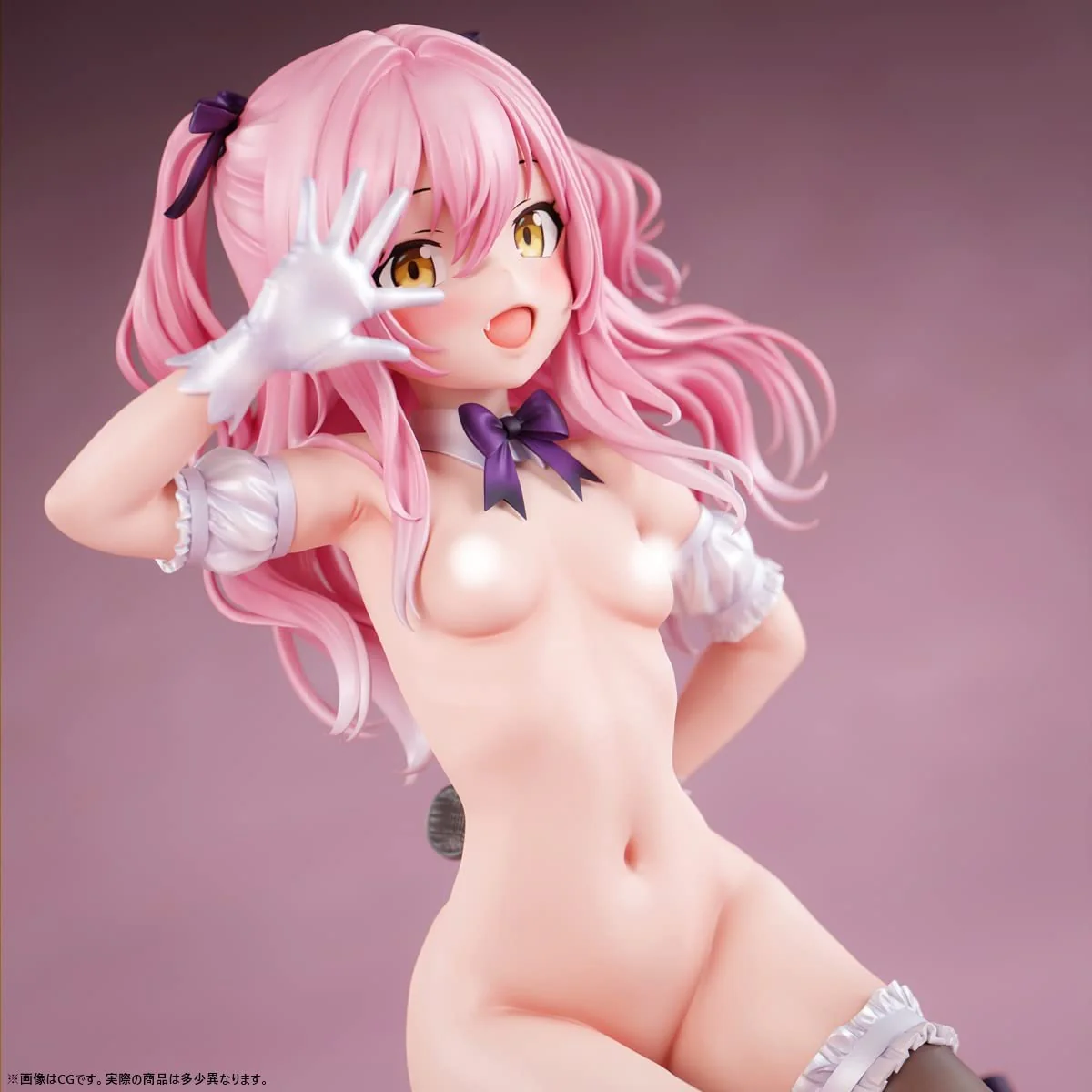 Original Character - Yumesaki Momoka - 1/6 (Insight) - Image 3
