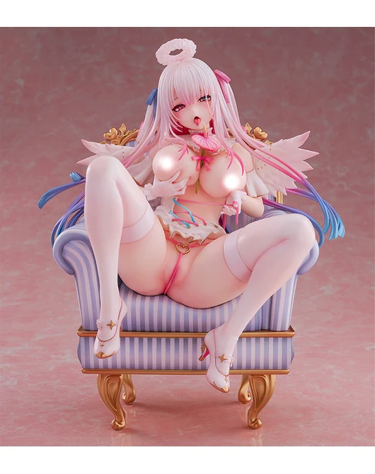 Original - Character's Selection - Anera - 1/6 (Native, Nocturne) [Shop Exclusive] - Image 2