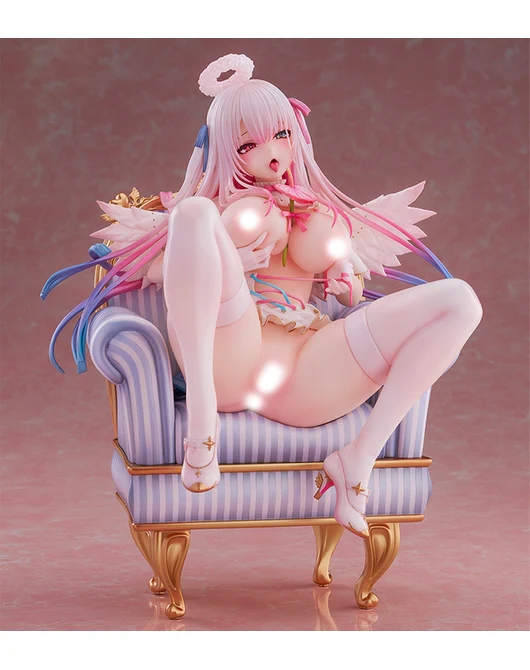 Original - Character's Selection - Anera - 1/6 (Native, Nocturne) [Shop Exclusive] - Image 4