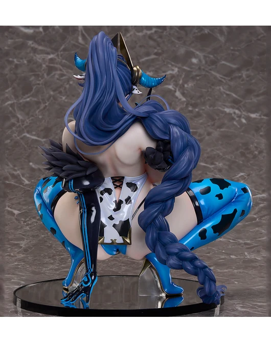 Original - Character's Selection - Aurora - 1/4 (BINDing, Native) [Shop Exclusive] - Image 5