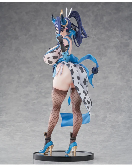 Original - Character's Selection - Aurora - 1/6 - Kunoichi Outfit Ver. (Hotvenus, Native) [Shop Exclusive] - Image 5