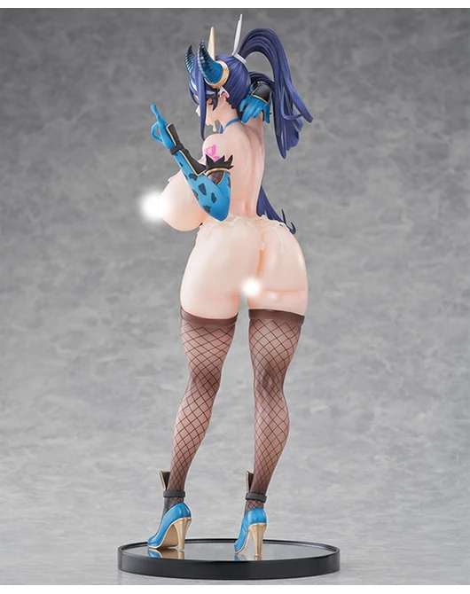 Original - Character's Selection - Aurora - 1/6 - Kunoichi Outfit Ver. (Hotvenus, Native) [Shop Exclusive] - Image 6