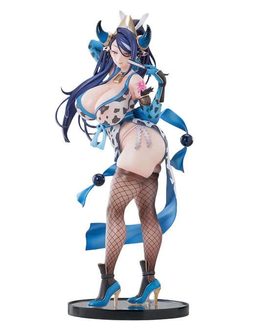 Original - Character's Selection - Aurora - 1/6 - Kunoichi Outfit Ver. - Tapestry Set (Hotvenus, Native) [Shop Exclusive]