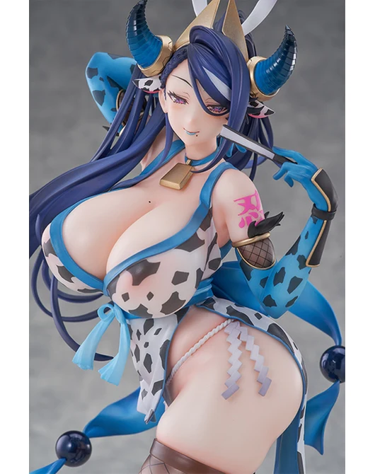 Original - Character's Selection - Aurora - 1/6 - Kunoichi Outfit Ver. - Tapestry Set (Hotvenus, Native) [Shop Exclusive] - Image 3