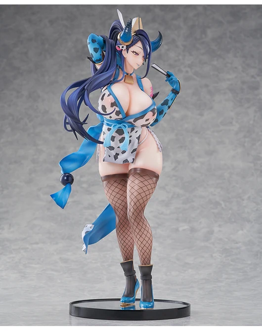 Original - Character's Selection - Aurora - 1/6 - Kunoichi Outfit Ver. - Tapestry Set (Hotvenus, Native) [Shop Exclusive] - Image 4