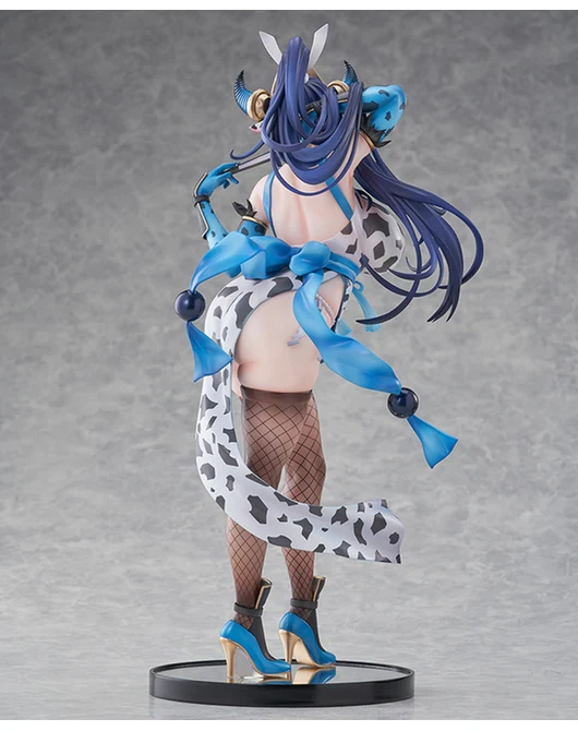 Original - Character's Selection - Aurora - 1/6 - Kunoichi Outfit Ver. - Tapestry Set (Hotvenus, Native) [Shop Exclusive] - Image 6