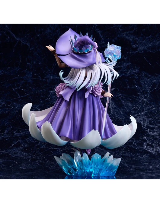 Original - Character's Selection - Barayukihime - 1/6 (Native) [Shop Exclusive] - Image 4