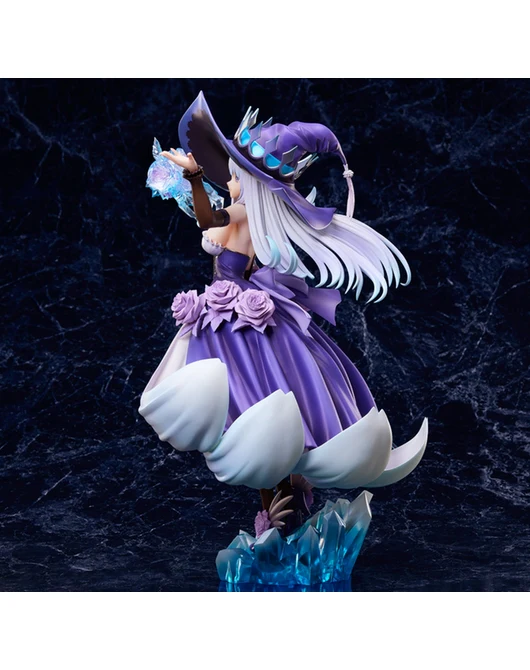 Original - Character's Selection - Barayukihime - 1/6 (Native) [Shop Exclusive] - Image 7