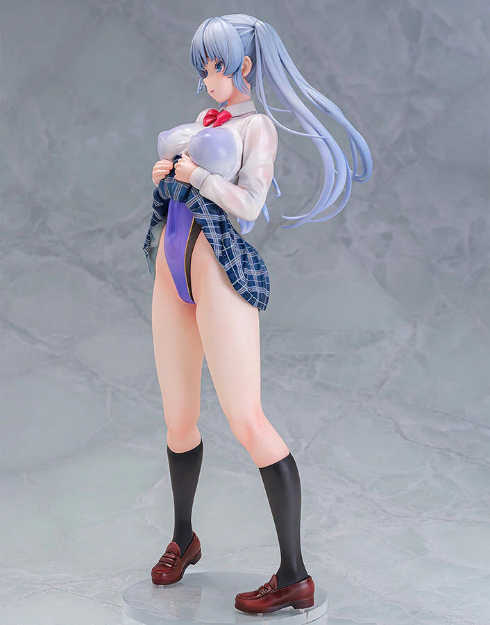 Original - Character's Selection - Disciplinary Committee - 1/6 (Native, Rocket Boy) [Shop Exclusive] - Image 4