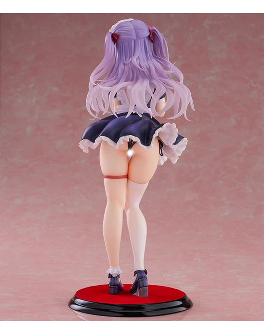 Original - Character's Selection - Kisaragi Shiina - 1/6 (Native, Rocket Boy) [Shop Exclusive] - Image 3